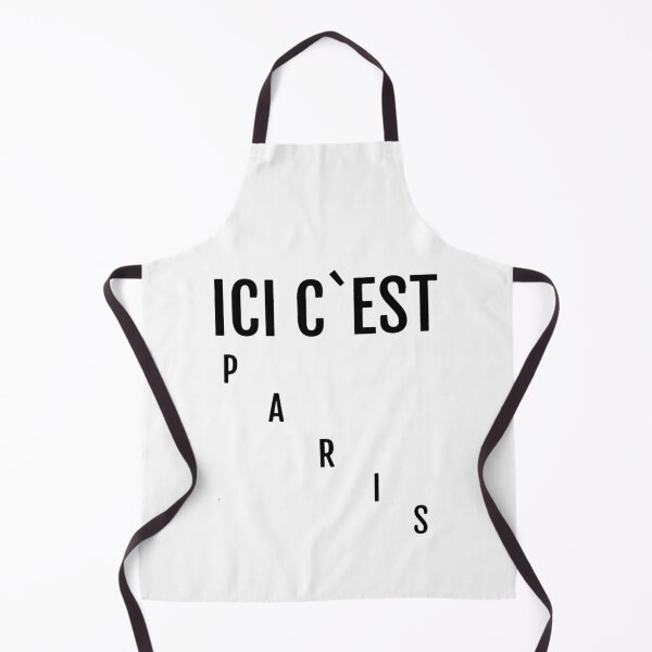 Item preview, Ici C’Est Paris designed and sold by cencuane.