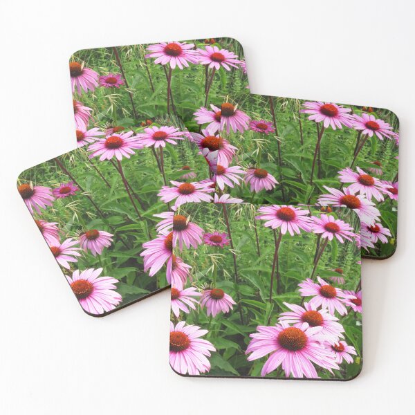 Item preview, Coneflower ( Echinacea ) designed and sold by wiggyofipswich.