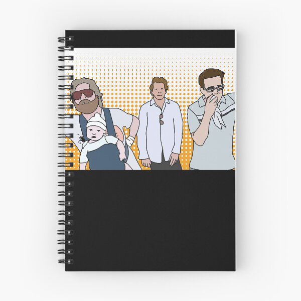 Item preview, Carlos Alan Phil and Stu The Hangover Watched The Movie One Day But The Memories Last A Lifetime With The Comedians And Funny designed and sold by TheHangoverPila.