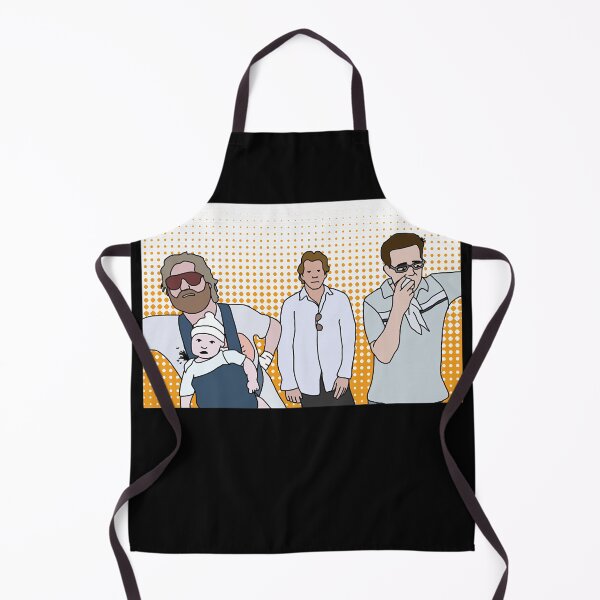 Item preview, Carlos Alan Phil and Stu The Hangover Watched The Movie One Day But The Memories Last A Lifetime With The Comedians And Funny designed and sold by TheHangoverPila.