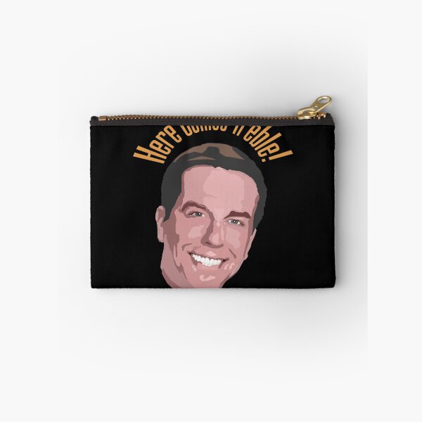 Item preview, The Office - Here Comes Treble The Hangover Watched The Movie One Day But The Memories Last A Lifetime With The Comedians And Funny designed and sold by TheHangoverPila.