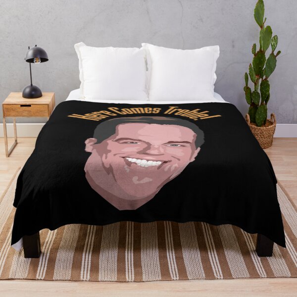 Item preview, The Office - Here Comes Treble The Hangover Watched The Movie One Day But The Memories Last A Lifetime With The Comedians And Funny designed and sold by TheHangoverPila.