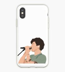 Vinilo o funda para iPhone Calum