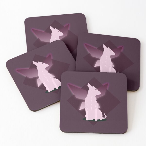 Item preview, Winged Fairy Dog designed and sold by HyraStella.
