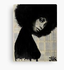 celistine Canvas Print