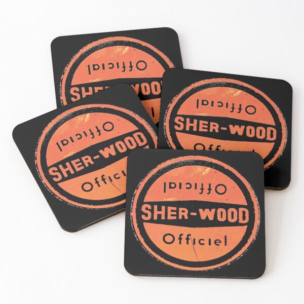 Item preview, sherwood designed and sold by chuckleharski.