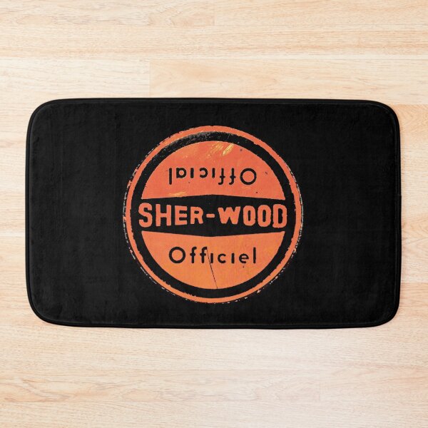 Item preview, sherwood designed and sold by chuckleharski.