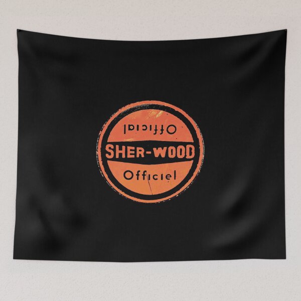 Item preview, sherwood designed and sold by chuckleharski.