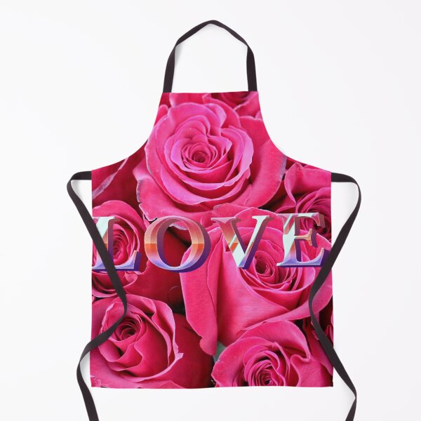 Item preview, love in roses designed and sold by BOBSPONCH.