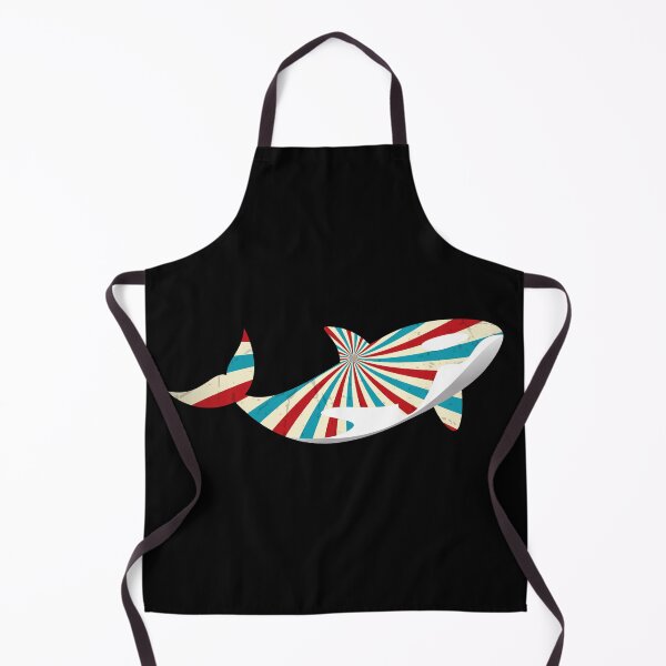 Item preview, Orca Retro Style Killer Whale designed and sold by PlusAdore.