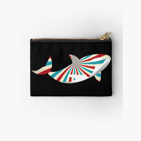 Item preview, Orca Retro Style Killer Whale designed and sold by PlusAdore.