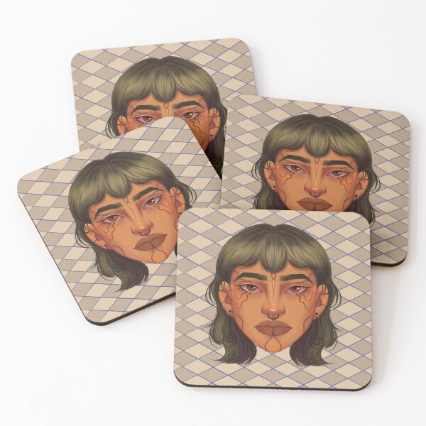 Item preview, HEAD 1 designed and sold by Aeukan.