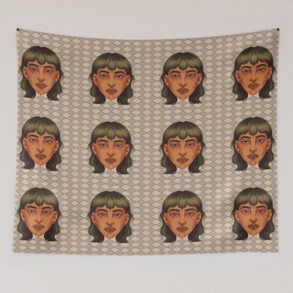 Item preview, HEAD 1 designed and sold by Aeukan.