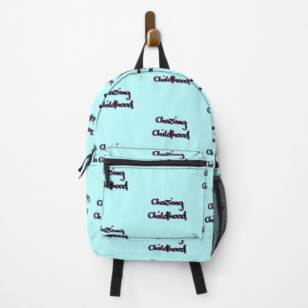 Item preview, Chasing Childhood Podcast 3D Design designed and sold by Chasing Childhood.