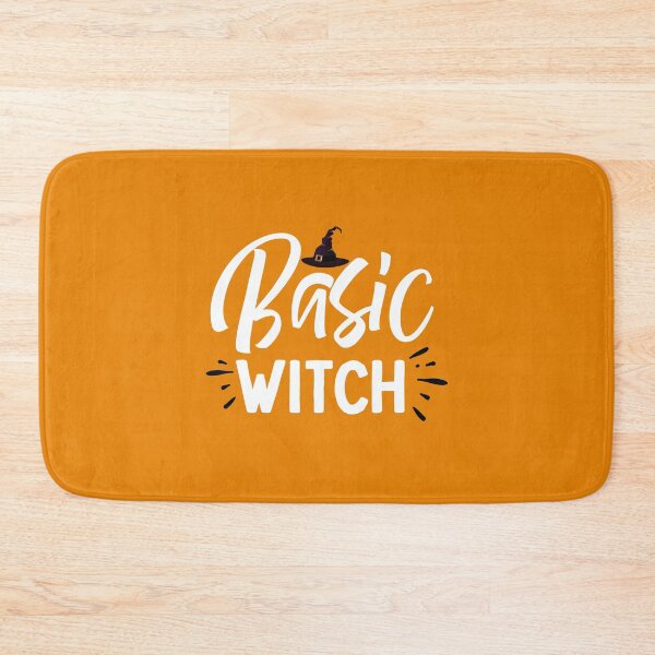 Item preview, Basic Witch Halloween designed and sold by RedQuality.