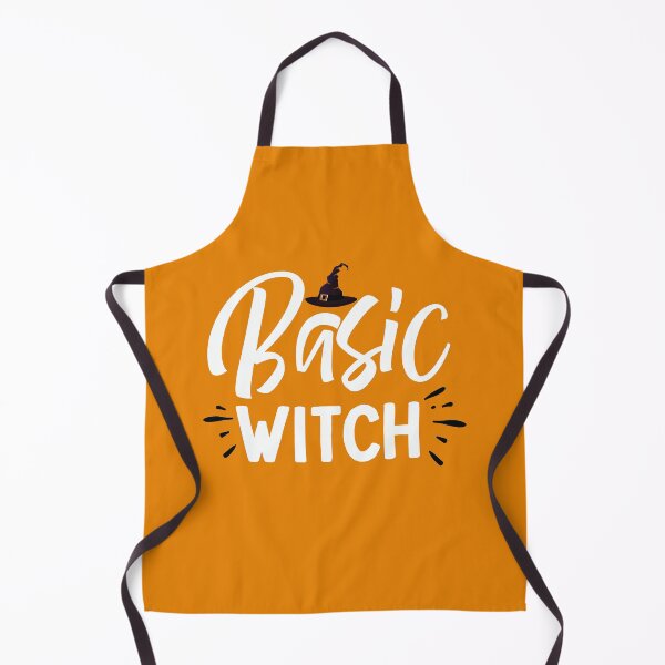 Item preview, Basic Witch Halloween designed and sold by RedQuality.