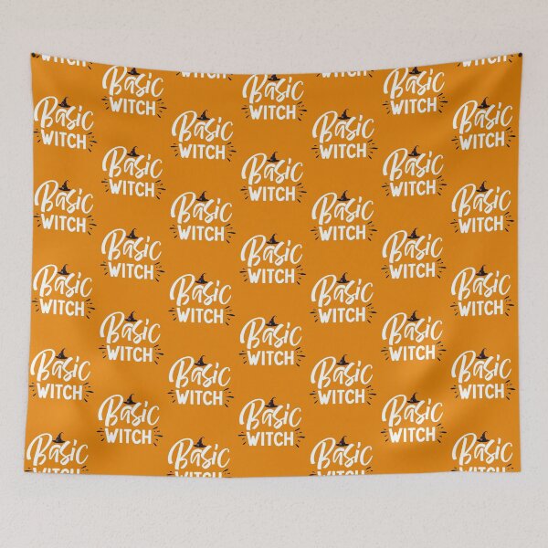 Item preview, Basic Witch Halloween designed and sold by RedQuality.