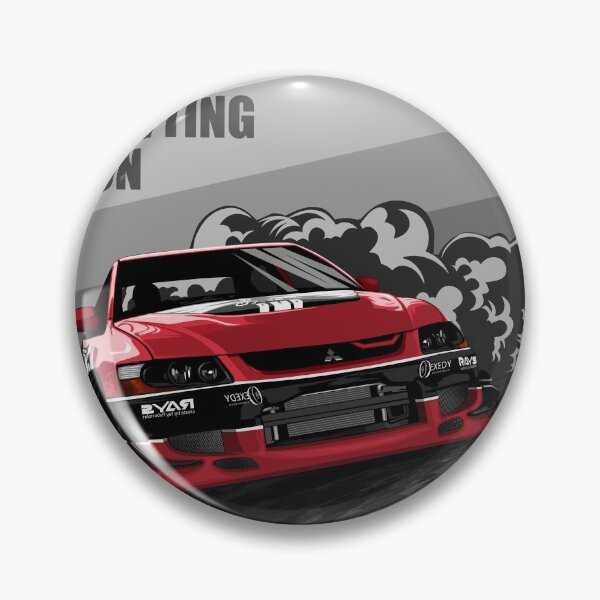 Item preview, KEEP DRIFTING FUN - Lancer Evo designed and sold by JayPaburisat.
