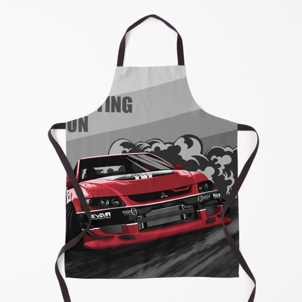 Item preview, KEEP DRIFTING FUN - Lancer Evo designed and sold by JayPaburisat.