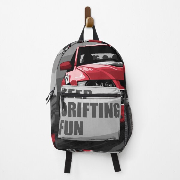 Item preview, KEEP DRIFTING FUN - Lancer Evo designed and sold by JayPaburisat.