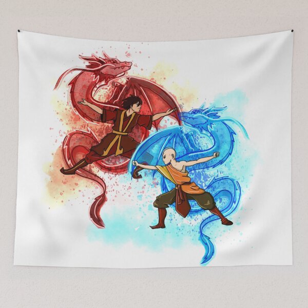 Item preview, Fire Dragon Dance designed and sold by lexiWynn.