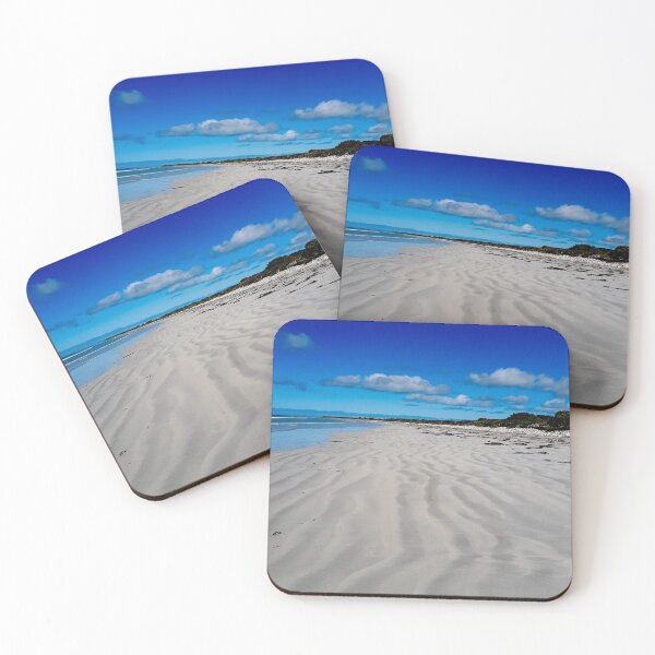 Item preview, South Australian Sandy Beach designed and sold by artdesignbysam.
