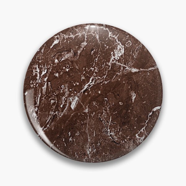 Item preview, Brown Premium Marble Design designed and sold by Piper-Deals.