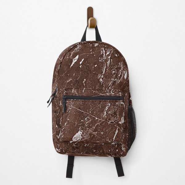 Item preview, Brown Premium Marble Design designed and sold by Piper-Deals.