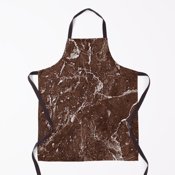 Item preview, Brown Premium Marble Design designed and sold by Piper-Deals.