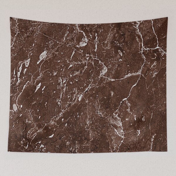 Item preview, Brown Premium Marble Design designed and sold by Piper-Deals.
