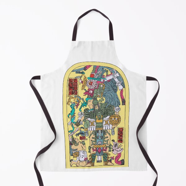 Item preview, Stela of Machaquilá designed and sold by Lacambalam.