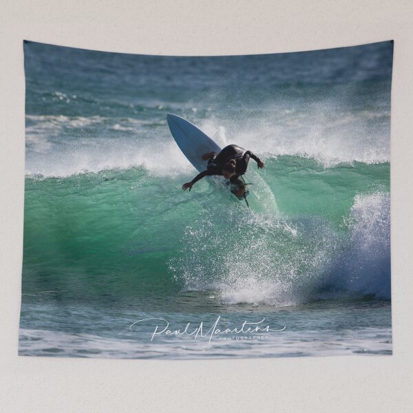 Item preview, Women Pro Surfer designed and sold by Paul  Maartens.