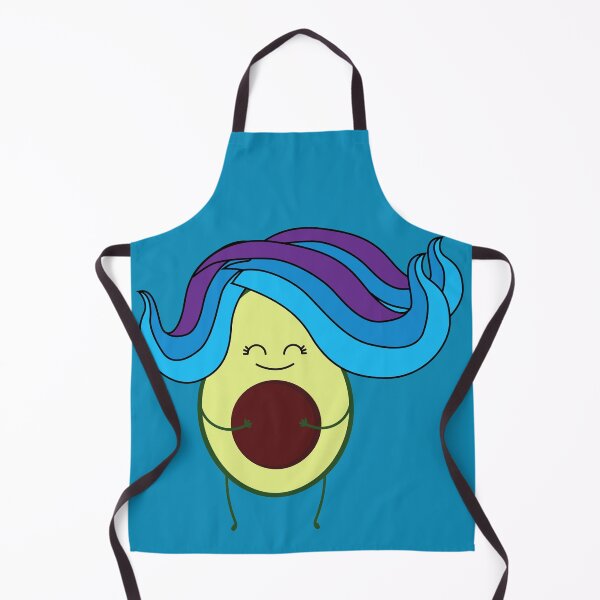 Item preview, Funky Avocado designed and sold by Taleahsdesigns.
