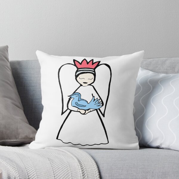 Item preview, Angel Bird designed and sold by SoxyFleming.