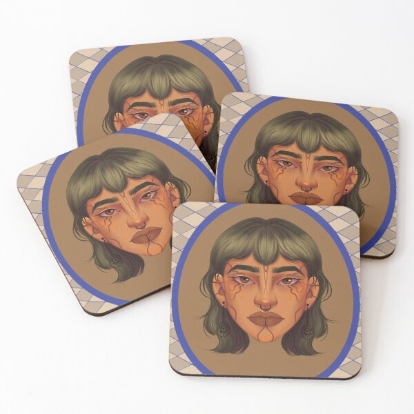 Item preview, HEAD 2 designed and sold by Aeukan.