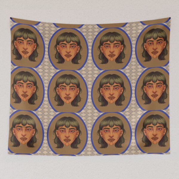 Item preview, HEAD 2 designed and sold by Aeukan.