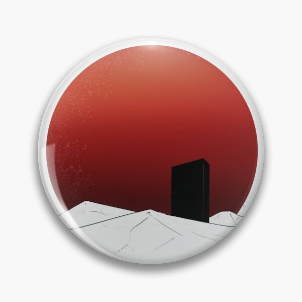 Item preview, The Monolith designed and sold by Unlockable.