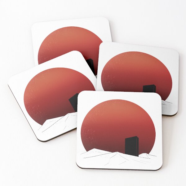 Item preview, The Monolith designed and sold by Unlockable.
