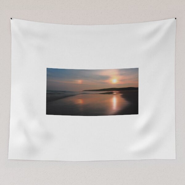 Item preview, Sundog On The Strand designed and sold by Wrayzo.