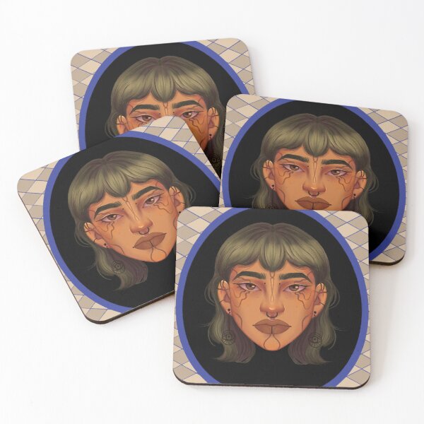 Item preview, HEAD 3 designed and sold by Aeukan.