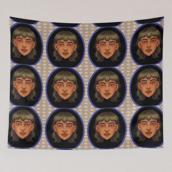 Item preview, HEAD 3 designed and sold by Aeukan.