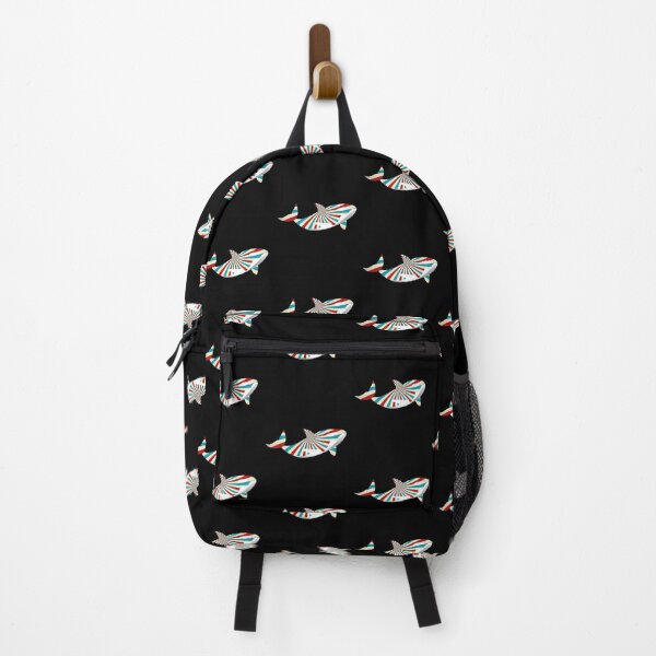 Item preview, Orca Retro Style Killer Whale designed and sold by PlusAdore.