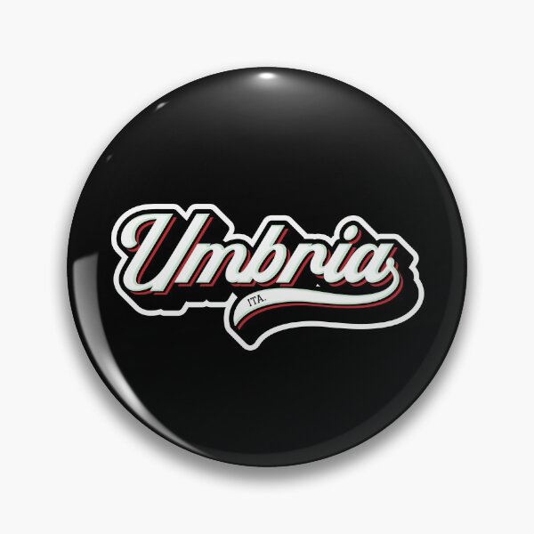 Item preview, Umbria City Italy designed and sold by creativecaveman.