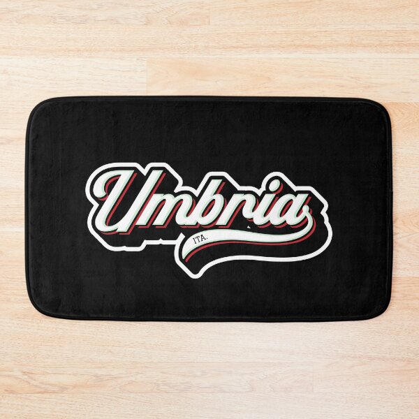 Item preview, Umbria City Italy designed and sold by creativecaveman.