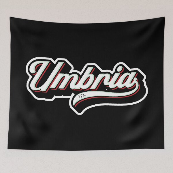 Item preview, Umbria City Italy designed and sold by creativecaveman.