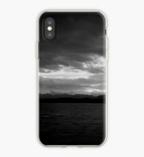 Sigh iPhone Case