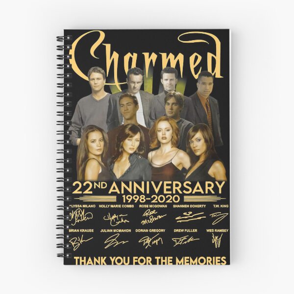 Item preview, Char-MED 22ND Anniversary 1998-2020 designed and sold by Steven Benjamin Kaiser.
