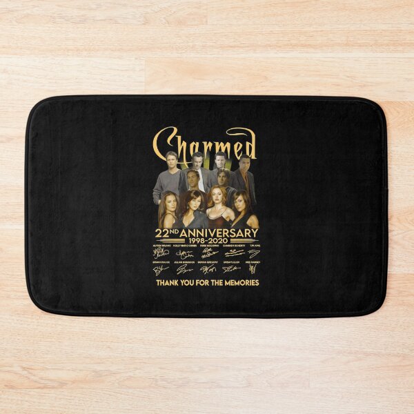 Item preview, Char-MED 22ND Anniversary 1998-2020 designed and sold by Steven Benjamin Kaiser.