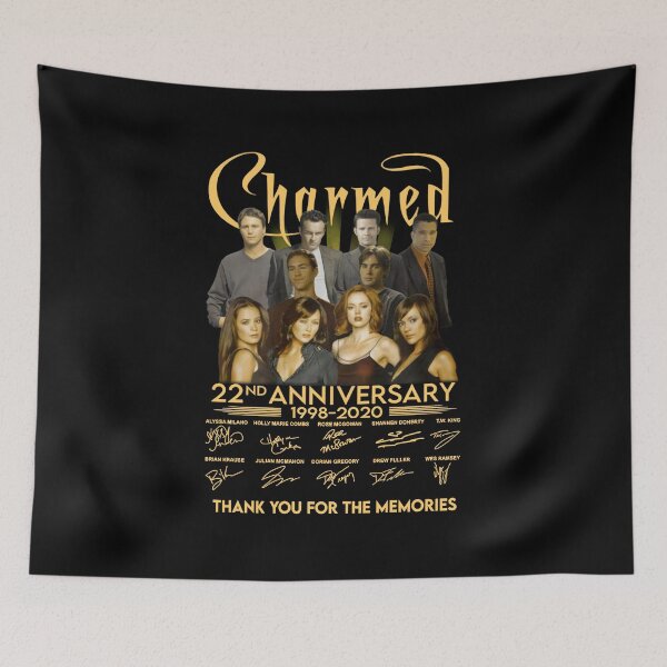 Item preview, Char-MED 22ND Anniversary 1998-2020 designed and sold by Steven Benjamin Kaiser.
