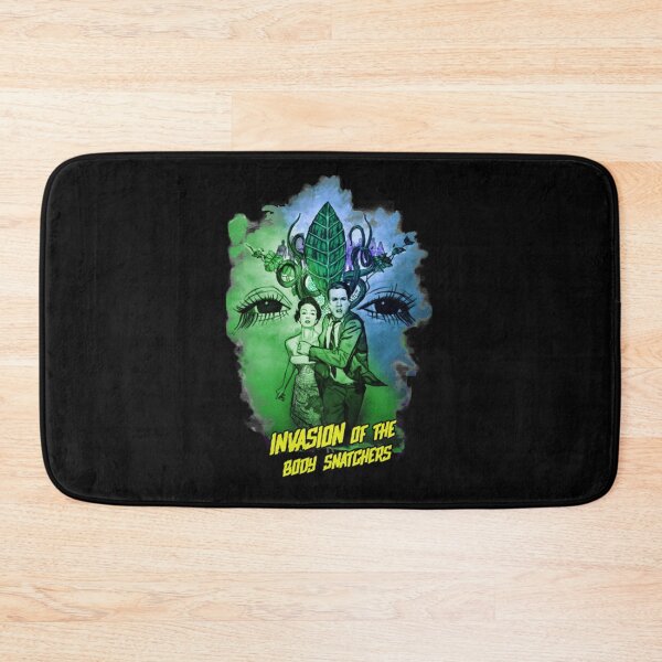 Item preview, Invasion of the body snatchers!  designed and sold by Bitbybit129.
